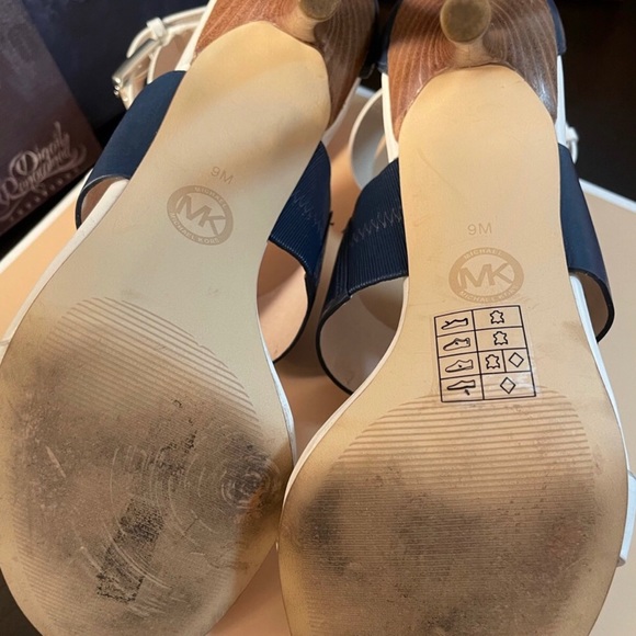 Michael Kors Heels - Picture 5 of 5
